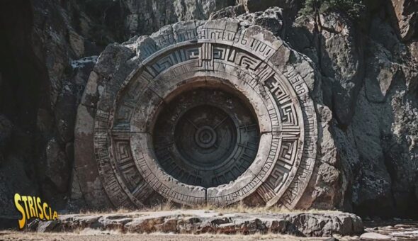 Lo “Stargate” dello Sri Lanka: via d’accesso al multiverso o suggestione popolare?