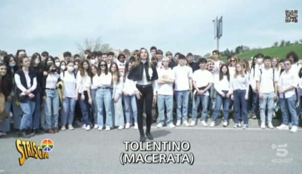 Dopo il terremoto del 2016 nelle Marche, prende finalmente il via la costruzione del campus che ospiterà 1000 studenti