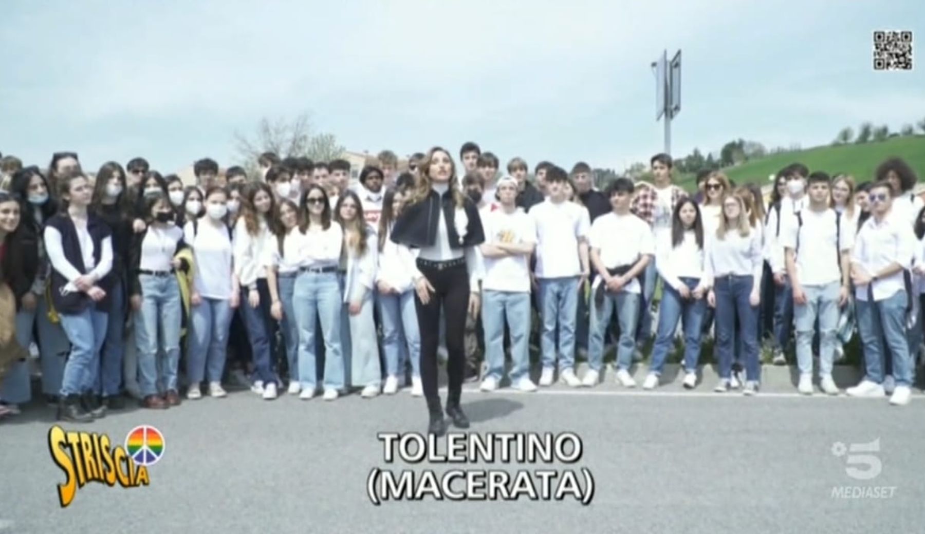 Dopo il terremoto del 2016 nelle Marche, prende finalmente il via la costruzione del campus che ospiterà 1000 studenti