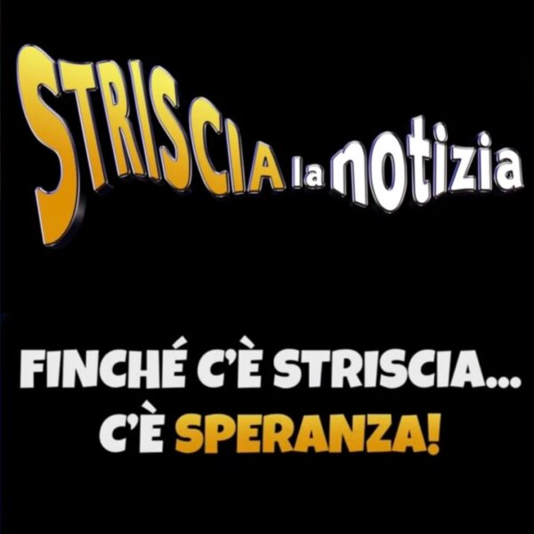 INVIA QUI LA TUA SEGNALAZIONE