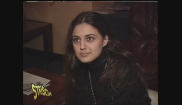 In giro per il Festival