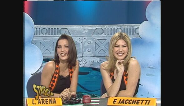 18 maggio 1996