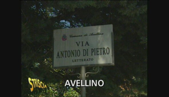 Sasà e un caso Increeedibbileee