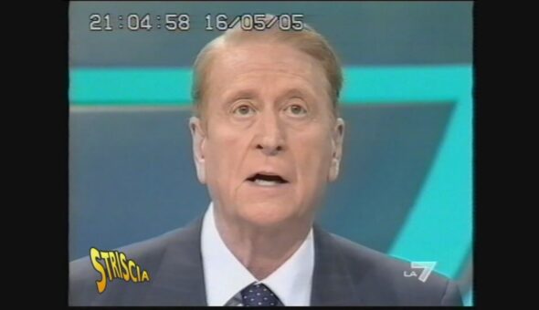 Errori Tv