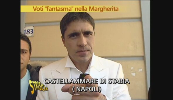 Voti fantasma