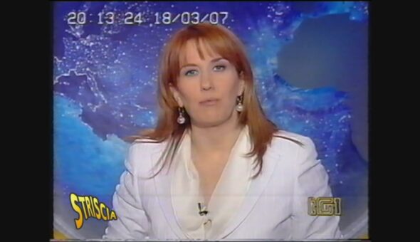 Un accento sbagliato