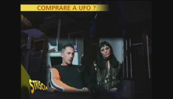 Il debito degli ufologi