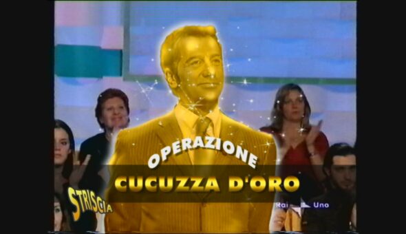 L'ignaro Cucuzza 2