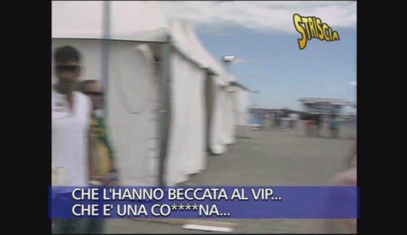 Come si costruisce uno scoop