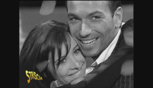 Costantino e Alessandra e se...
