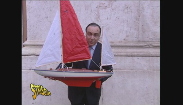 L'informatissimo 'Vespa'