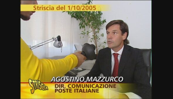 Truffe e-mail