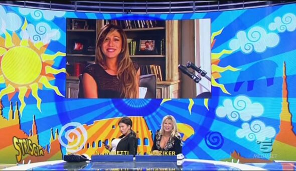 Buon compleanno a Virginia Raffaele: le sue imitazioni cult di Belén e Ornella Vanoni