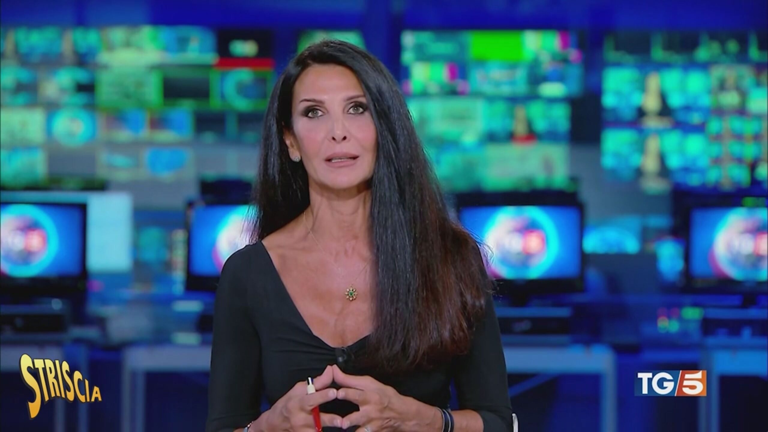 Elena Guarnieri al TG5 sui siti sessiti: «Nascere maschi è nella natura, è diventare uomini che è molto complicato»
