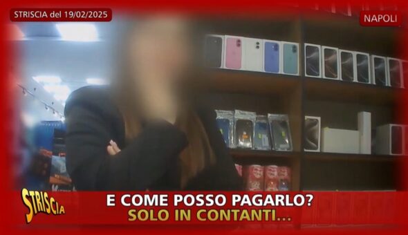 Napolitano store, la Guardia di Finanza scopre la maxi-frode e sequestra beni per oltre 5 milioni. Il caso fu scoperchiato da Striscia