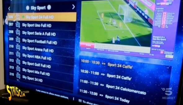 Guerra al “pezzotto”: DAZN, Sky e Lega Serie A contro i pirati dello streaming