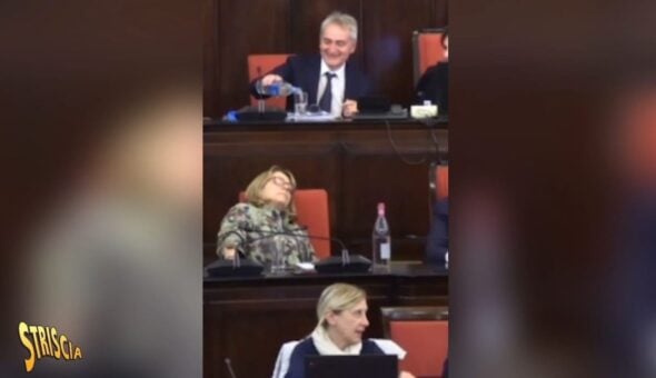 La ninnananna dei politici in Consiglio comunale per la vendita di San Siro