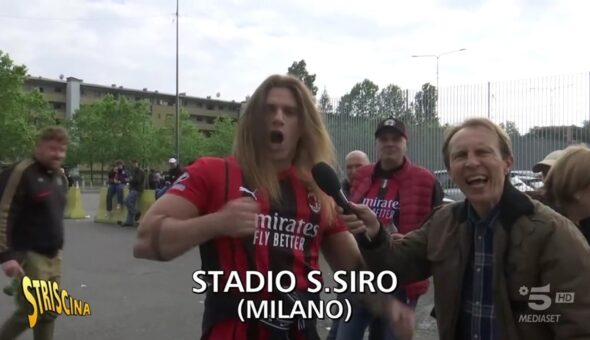 San Siro venduto a Inter e Milan? L’accordo in Giunta c’è. Aspettando il voto in Consiglio, riviviamo storici momenti al Meazza con Striscia e Militello