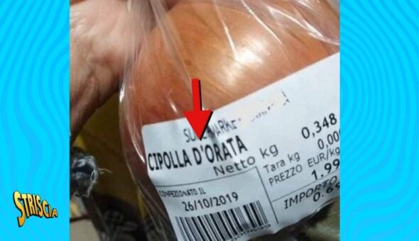 Mostruosità e strafalcioni nei “Cartelli” scovati da Cristiano Militello