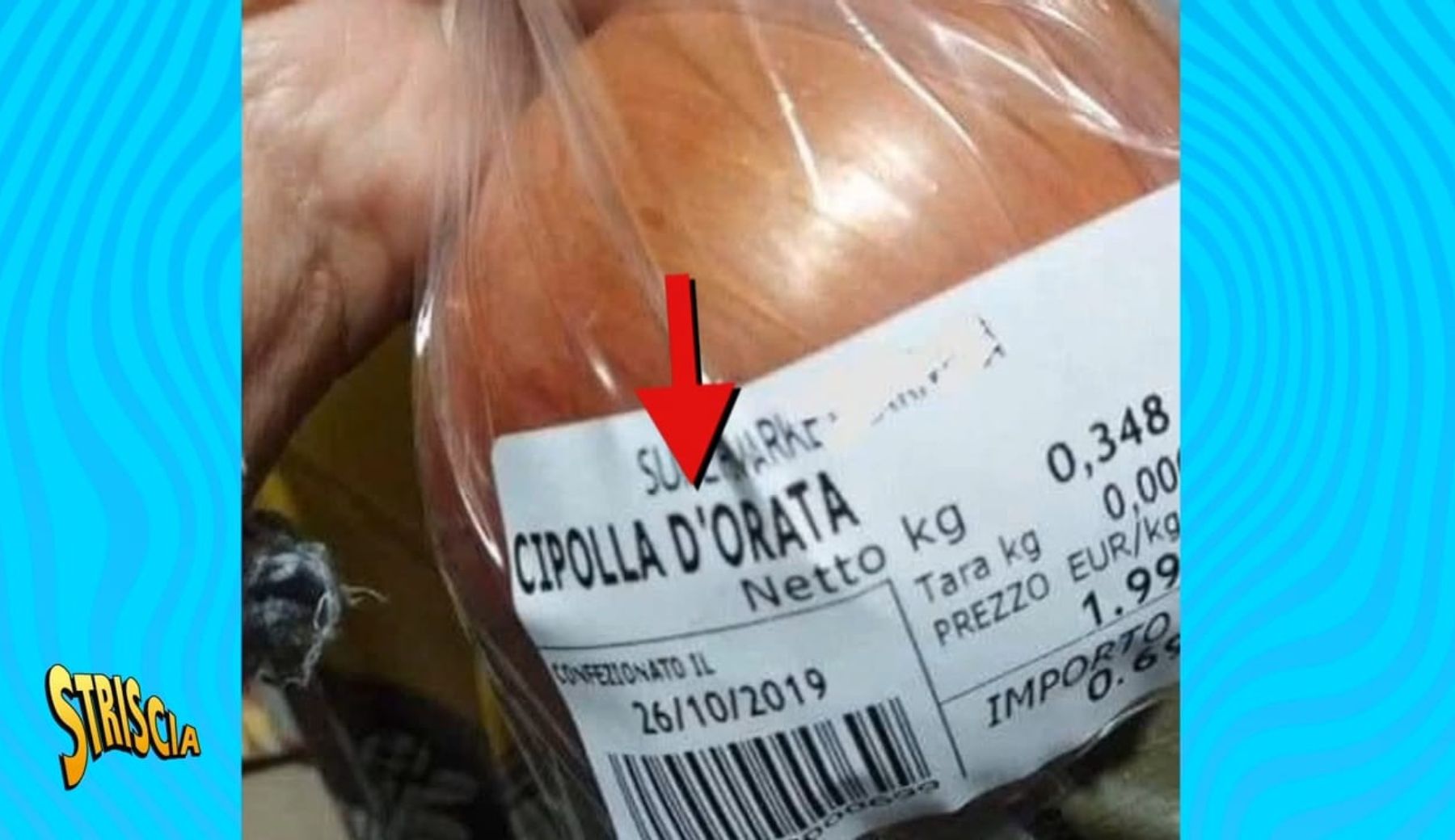 Mostruosità e strafalcioni nei “Cartelli” scovati da Cristiano Militello