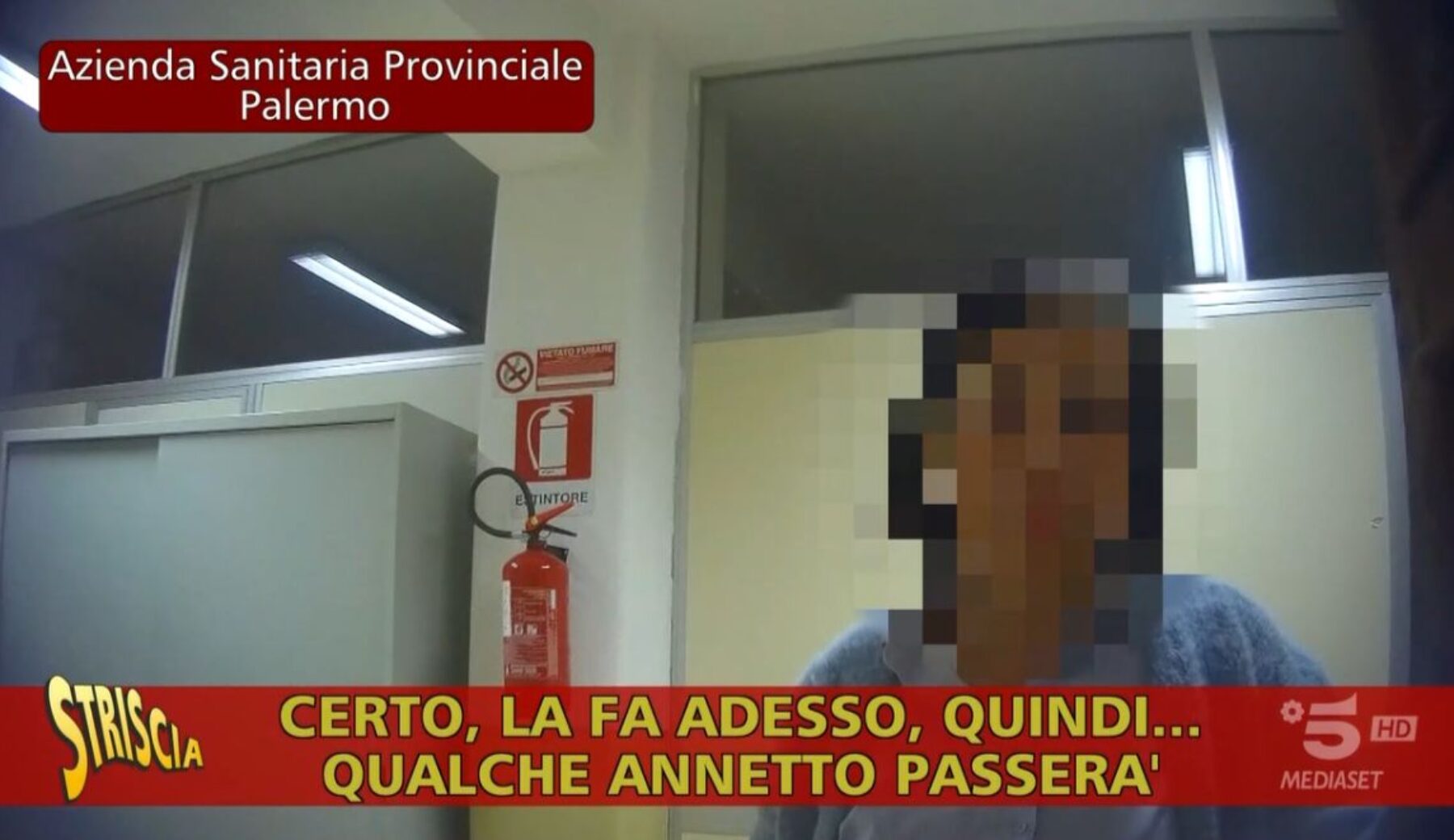 Falsi invalidi: una moda tutta italiana