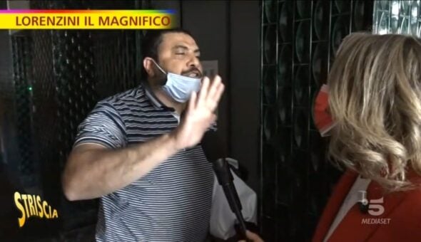 Condannato ex Imam Sharif Lorenzini per appropriazione indebita aggravata: il caso sollevato dall’inchiesta di Rajae