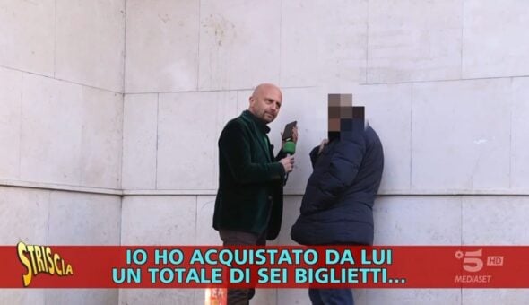 Lady Gaga e la truffa dei biglietti contraffatti. Centinaia di fan raggirati