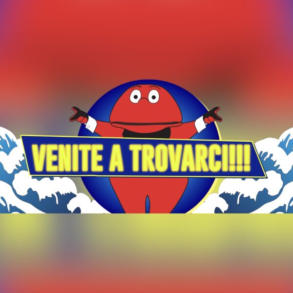 Venite a trovarci!