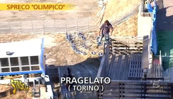 Olimpiadi Milano-Cortina come Torino 2006: stessi ritardi e rincari sulle infrastrutture
