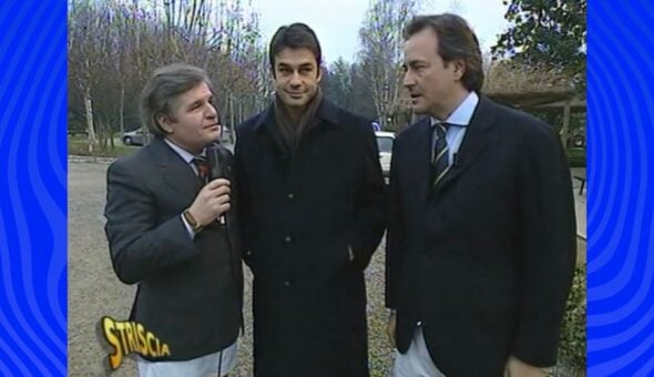 Si è spento a 74 anni Mauro Di Francesco, attore delle commedie cult degli anni ’80