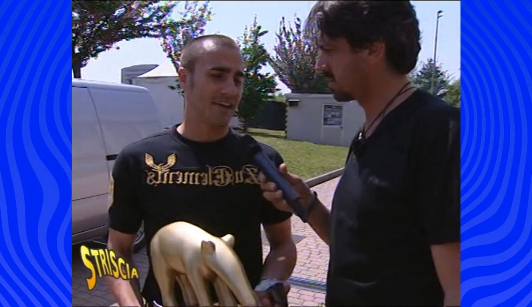 Cannavaro al centro delle polemiche: «Fake news sul mio stipendio in Uzbekistan»