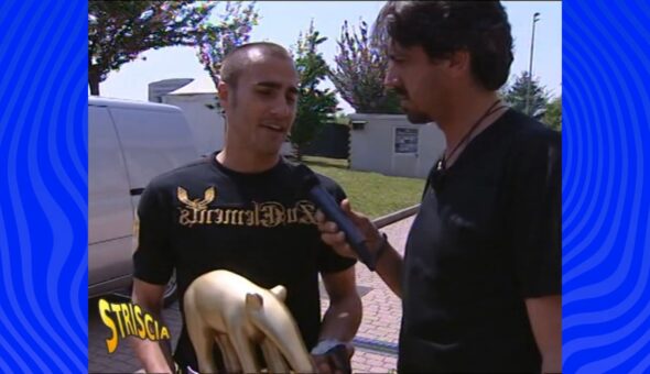 Cannavaro al centro delle polemiche: «Fake news sul mio stipendio in Uzbekistan»
