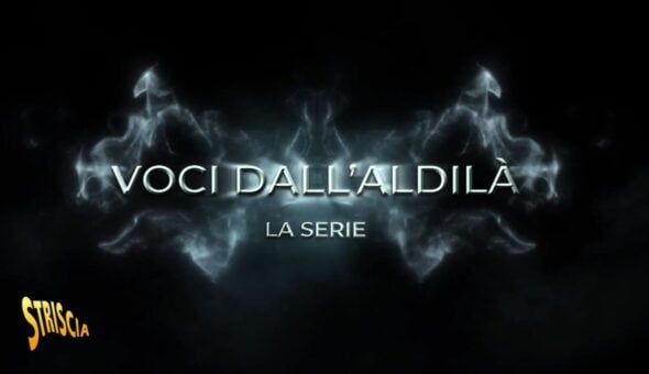 “Contatti con l’aldilà”: Max Laudadio e le truffe dei medium