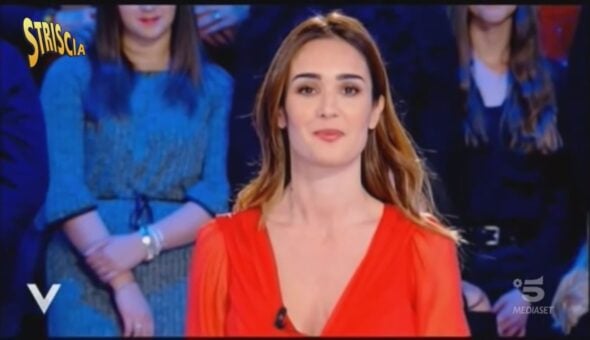 Buon compleanno a Silvia Toffanin!