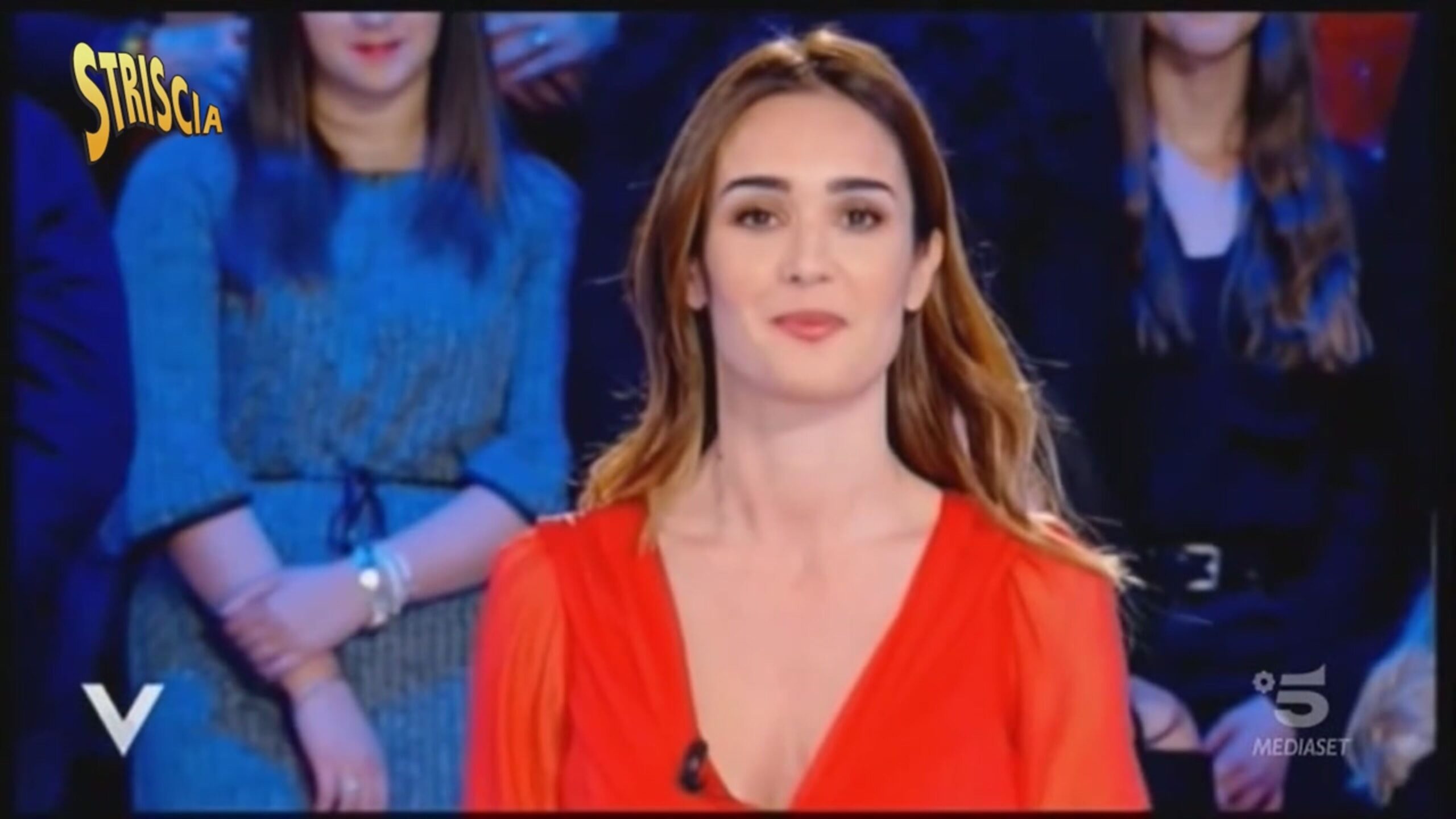 Buon compleanno a Silvia Toffanin!