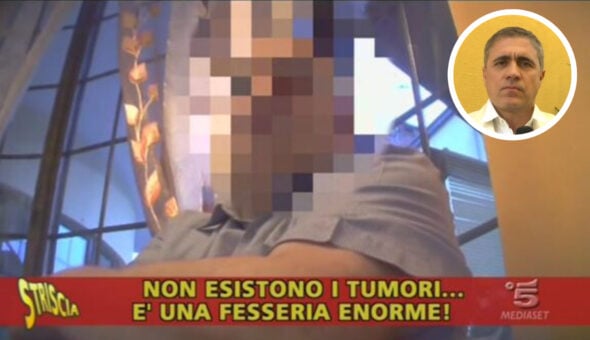 14enne morto di tumore: i pericoli del metodo Hamer. Le denunce di Striscia