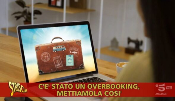 Scoperta la truffa dei viaggi gratis. Di “sòle” e raggiri turistici si è occupata anche Striscia