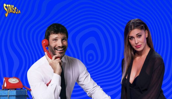 Scintille tra Belén e Stefano: «L’ho menato più di tutti gli altri fidanzati, ora è più rifatto di me!»