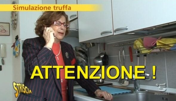 Truffe agli anziani: il raggiro del finto parente e quello dei falsi amici dei figli