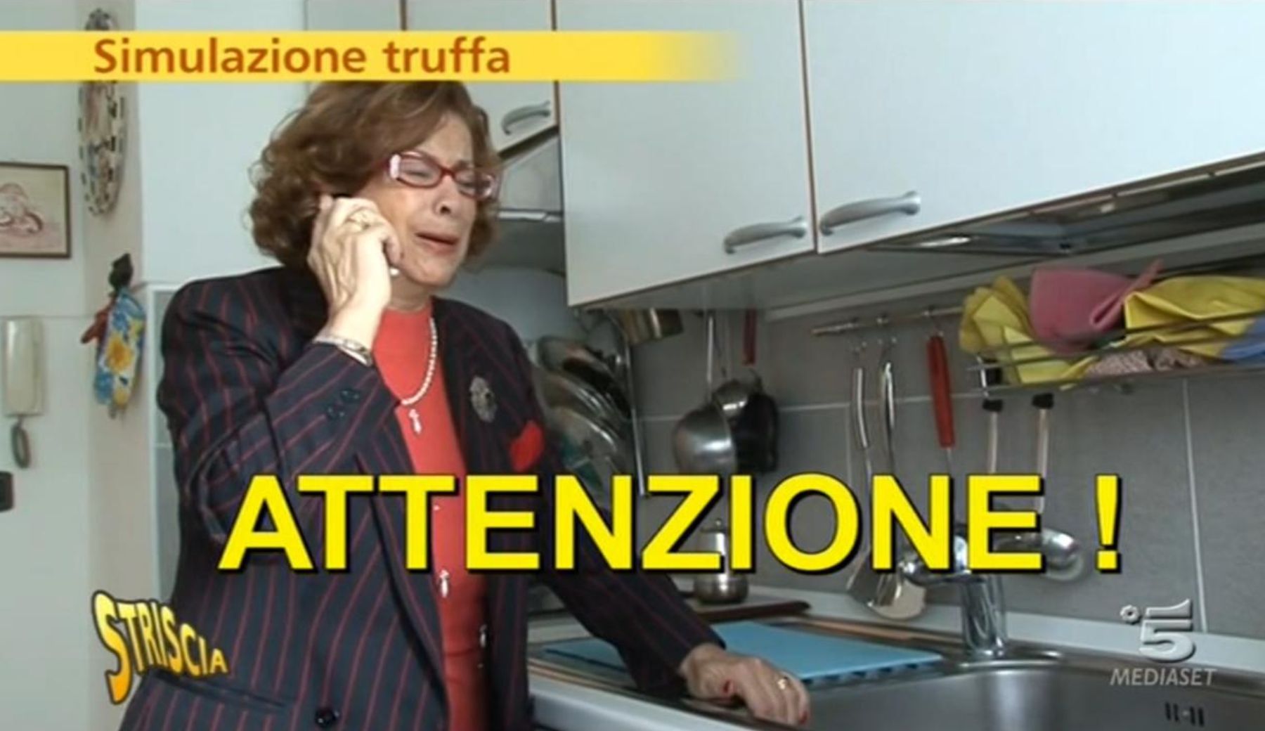 Truffe agli anziani: il raggiro del finto parente e quello dei falsi amici dei figli