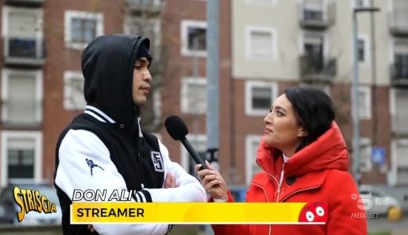 Torino, spedizione punitiva capeggiata da Don Alì e postata sui social