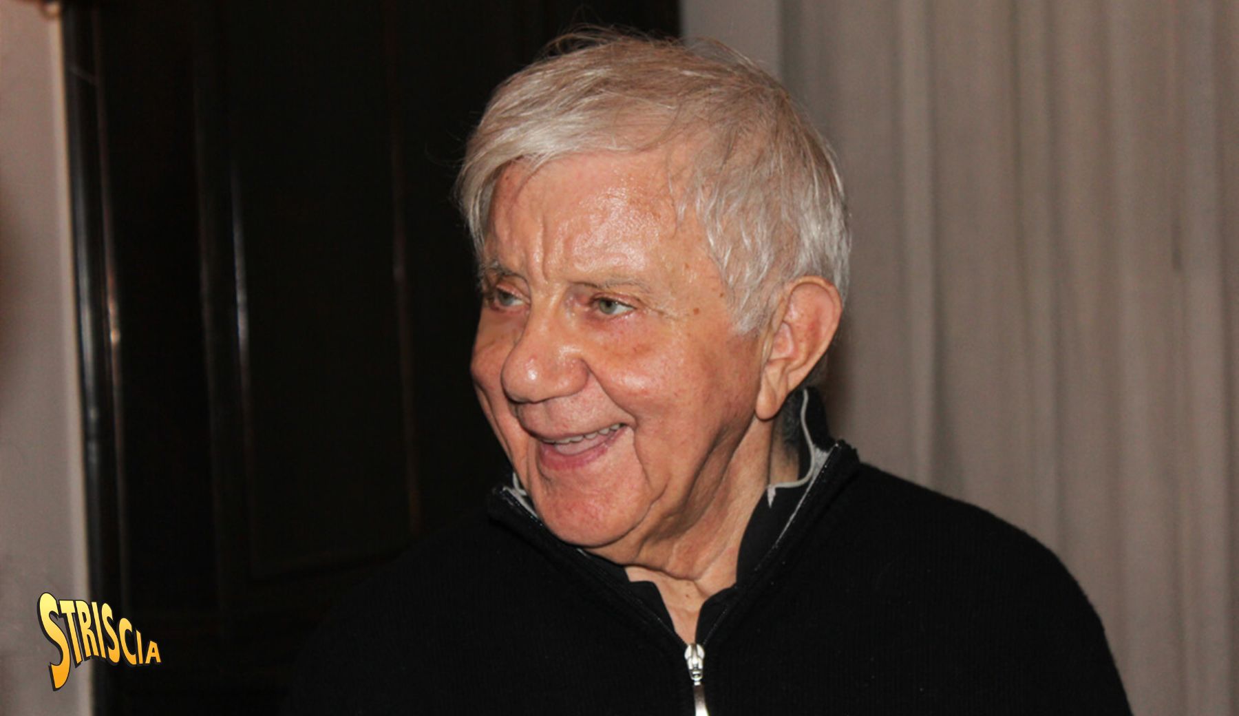 Don Mazzi e lo “Spazio della Solidarietà” a Milano: presenti il Gabibbo e alcuni inviati di Striscia