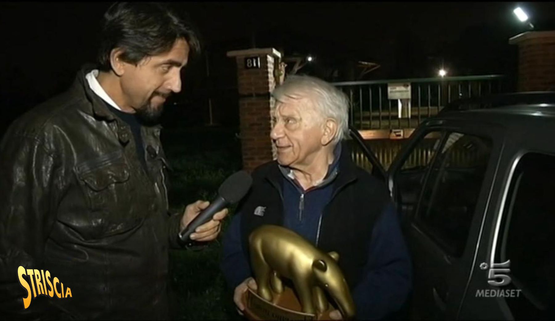 Don Mazzi, intervista su Oggi: «Antonio Ricci è un amico. Ed è sempre vicino alle iniziative di Exodus»