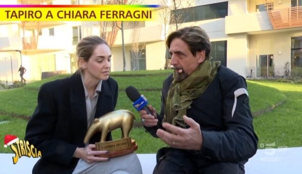 Chiara Ferragni in tribunale per il “Pandoro Gate”: «È una fase difficile della mia vita»