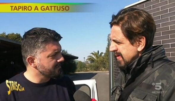 Italia-Norvegia 1-4. L’attapirato Gattuso: «Dobbiamo chiedere scusa ai tifosi»