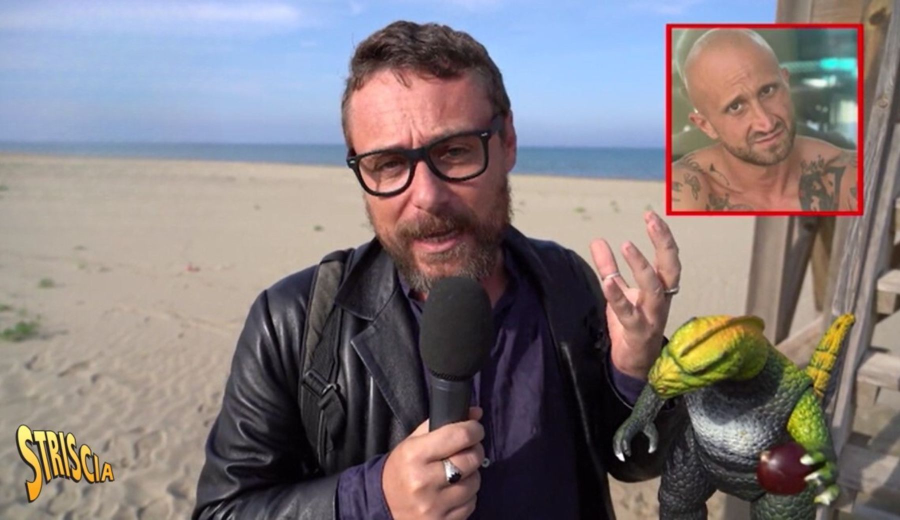 Luca Lucci, chiesti 20 anni per traffico internazionale di droga