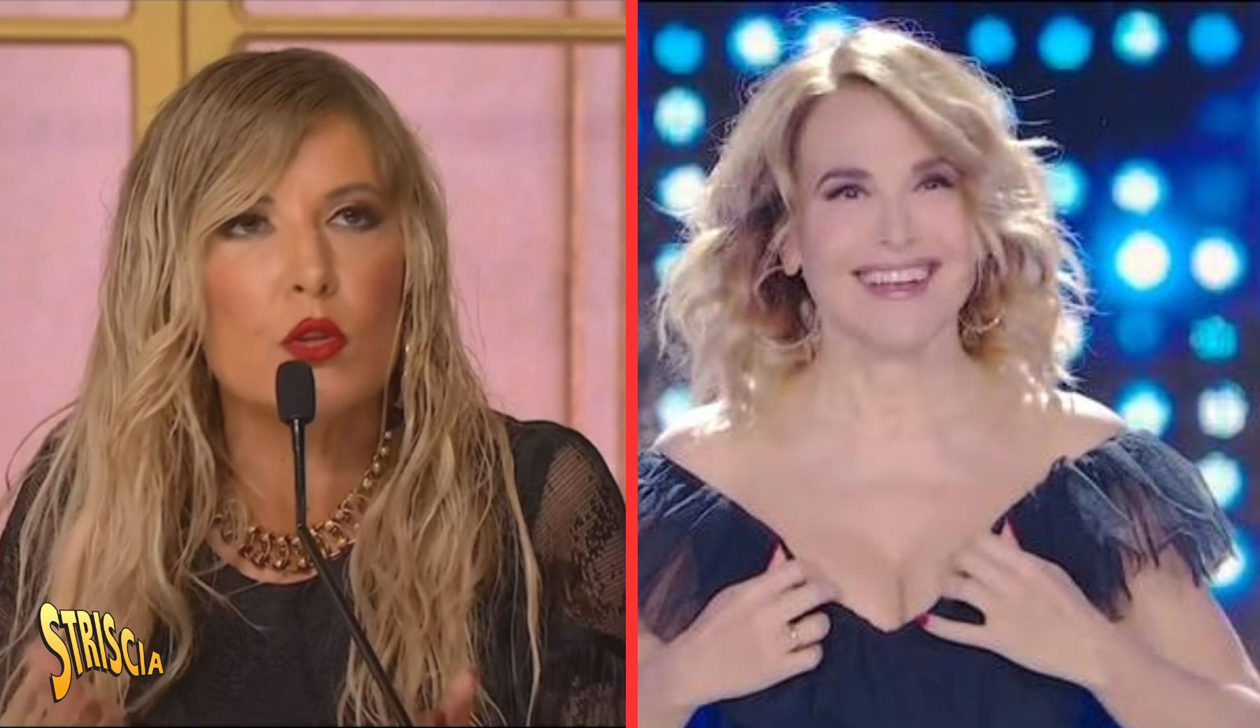 Selvaggia Lucarelli svela il cachet di Barbara D’Urso a Ballando con le stelle