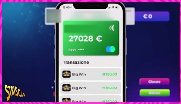 Stop al divieto di pubblicità sul gioco d’azzardo: arriva l’emendamento che fa discutere