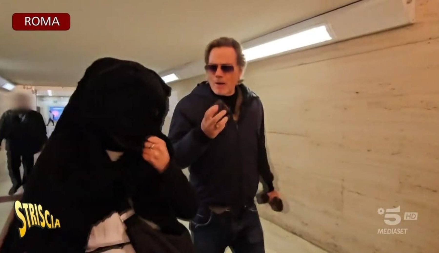 Roma: l’incubo dei borseggi in metropolitana