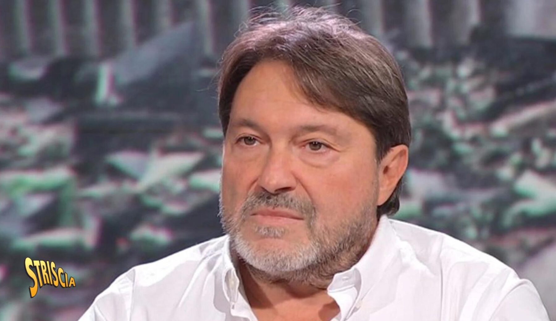 Sigfrido Ranucci a Il Foglio: «Fa paura l’indipendenza» e cita Striscia la notizia